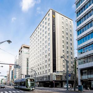 Hotel Vista Hiroshima