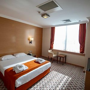 Gaziantep Plaza Hotel